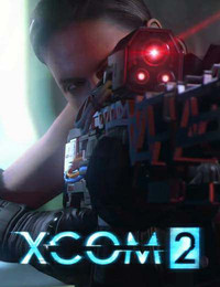 XCOM 2: Digital Deluxe Edition [Update 7 + 5 DLC] (2016) [RUS]