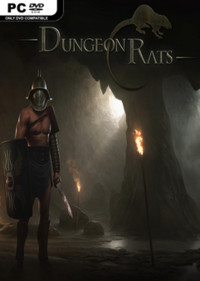 Dungeon Rats [v 1.0.5.0005] (2016) PC | Лицензия GOG