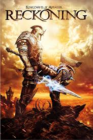 Kingdoms Of Amalur: Reckoning (2012) PC | RePack от R.G. Механики