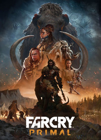 Far Cry Primal - Apex Edition (2016) [RUS]