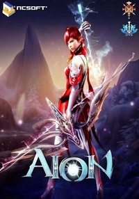 Aion [5.3.0803.23] (2009) [RUS]