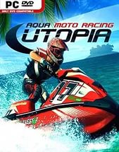 Aqua Moto Racing Utopia [Update 5] (2016) PC | RePack от Other's