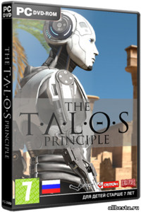 The Talos Principle - Deluxe Edition (2014) PC | Лицензия