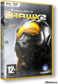 Tom Clancy's H.A.W.X. [v.1.02] (2009) PC | RePack от =nemos=