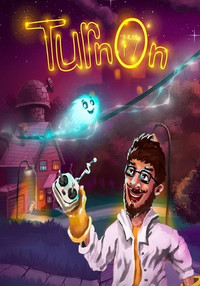 TurnOn [v.1.0.0.9] (2016) PC | Steam-Rip от Let'sРlay