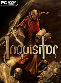 Inquisitor (2012) [RUS]