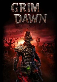 Grim Dawn [v.1.0.0.7 H2] (2016) [RUS]