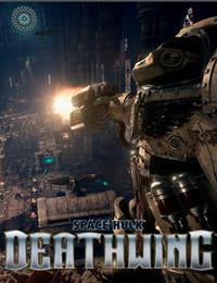 Space Hulk: Deathwing (2016)