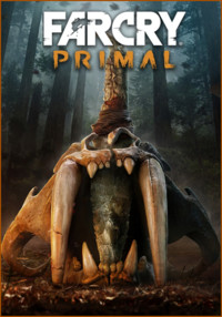 Far Cry Primal : Apex Edition (2016) [RUS]