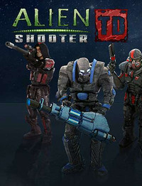 Alien Shooter TD [v 1.0.5] (2017) [RUS]