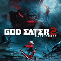 God Eater 2: Rage Burst