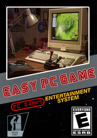 Easy PC Game (2016) [RUS]