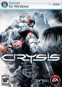 Crysis [v.1.1.1.6156] (2007) [RUS]