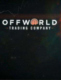 Offworld Trading Company [v 1.10.14376 + 4 DLC] (2016) [RUS]