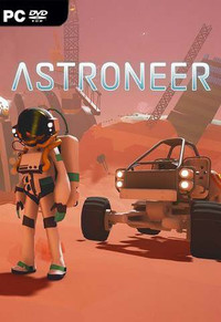 Astroneer [v 0.2.117.0] (2016) [RUS]