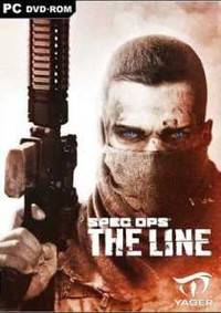 Spec Ops: The Line Мультиплеер