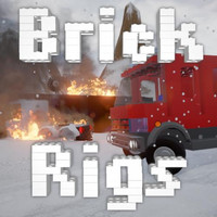 Brick Rigs (2016)