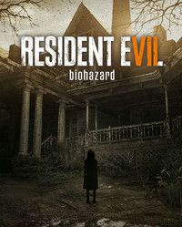 Resident Evil 7 / Biohazard 7 (2017) [RUS]