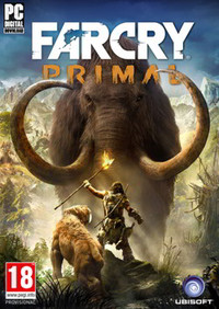 Far Cry Primal 2017