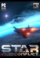 Star Conflict: Evolution [1.4.0b.98639] (2013) PC | Online-only