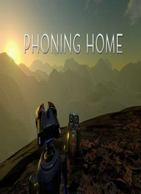 Phoning Home (2017) [RUS]