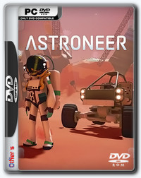 Astroneer [v0.2.10119.0] (2016) PC | RePack от Pioneer