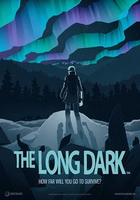 The Long Dark [v.393] (2014) PC | Лицензия