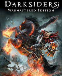 Darksiders Warmastered Edition [v 1.0.2400] (2016) [RUS]