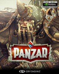 Panzar: Forged by Chaos [42.6] (2012) [RUS]