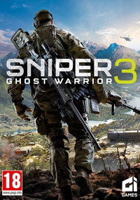 Sniper: Ghost Warrior 3 (2017)