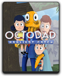 Octodad: Dadliest Catch [v 1.2.19338] (2014) PC | RePack от qoob