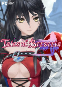 Tales of Berseria (2017)