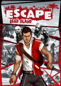 Escape: Dead Island (2014) [RUS]