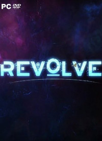 Revolve (2017)