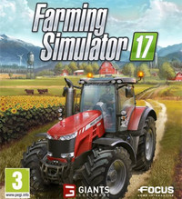 Farming Simulator 17 (2016)