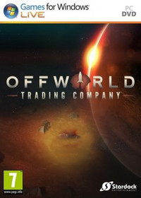 Offworld Trading Company (2016)