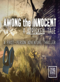 Among the Innocent: A Stricken Tale (2017|Англ)