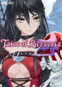 Tales of Berseria (2017) [RUS]