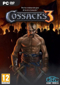 Cossacks 3 / Казаки 3 (2016)