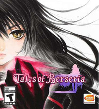 Tales of Berseria (2017) [RUS]