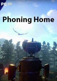 Phoning Home (2017|Рус|Англ)