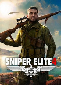 Sniper Elite 4 (2017)