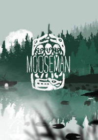 The Mooseman (2017)