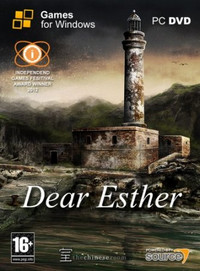 Dear Esther: Landmark Edition