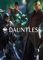 Dauntless (2018)