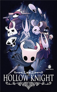 Hollow Knight (2017) [ENG]