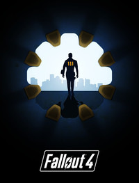 Fallout 4 [v 1.9.4.0.1 + DLCs] (2015) PC | RePack by qoob