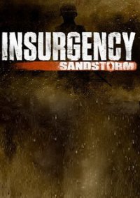 Insurgency: Sandstorm (2017)