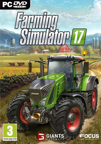 Farming Simulator 17 [v 1.4.0 + 2 DLC] (2016) PC | RePack by Other s