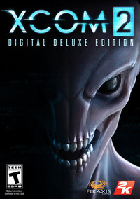 XCOM 2: Digital Deluxe Edition + Long War 2 (2016) PC | RePack by xatab